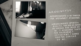 Group sex hardcore double blowjob swallowing cum