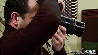 Its Just Sex - dick in mouth trailer