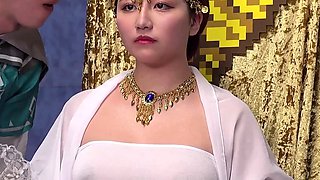 Kinky asian fetish girl 4