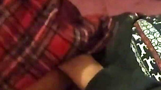 Stepsister Failed a Subject at College! She Earned a Fuck!