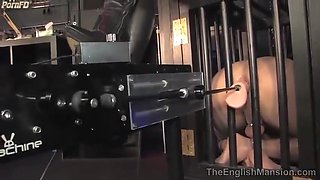 Gf Breaks Her New Sub