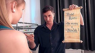 Daring Girls - The Teen 18+ Compilation - Anastasia Brokelyn, Ginebra Bellucci And Darrell Deeps
