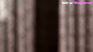 TiffanyWarmer Blowjob Creampie Hardcore BDSM Fucking Domination
