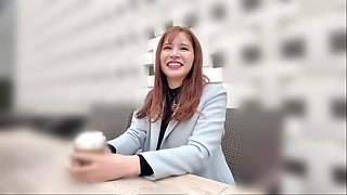 【175cm長身ハーフの立ちバック悶絶】美脚とくびれが震える