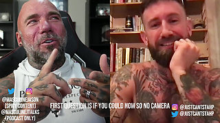 Porn Star Confessions - Troy Daniels (episode 168)