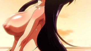Soft Woman with Pleasure beyond temptation