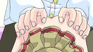 Anime Manga Sex Action