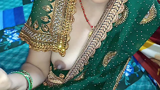 Sauteli mausi ki bahan ki chudai sex with step brother