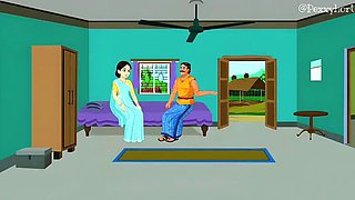 Desi Himani Hot Cheating Wife Outdoor Sex Video with Your Monallii - Indian Bhabhi Fucked