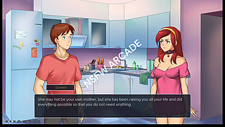 "Milf Plaza 1" Gameplay Part-3.