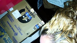 Hot amateur close up hardcore HD video