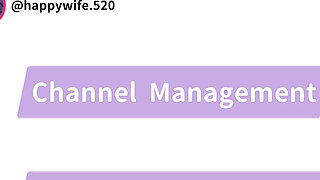 Ep4: Doggystyle with Ziya - My Wife Wants to Be a Professional Cosplayer (gameplay)