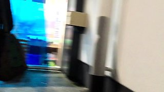 Foot fetish and stockings porn