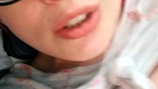 Hot amateur close up hardcore HD video