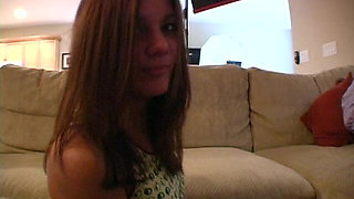 Solo Dream Babes: Kiki: Panty Tease