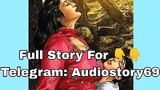 Audiostory : Bhai Behan Aur Barish