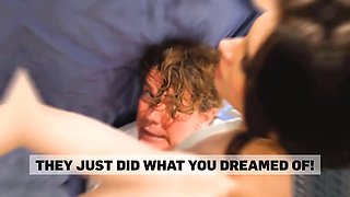 Valentina Ross & John Black engage in steamy mature sex with hairy pussy play