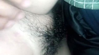 Intense Indian Creampie For Pede After A Long Wait