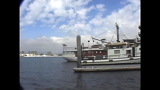 2 Big Cocks for a Busty