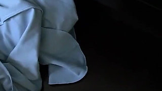 My Busty Redhead Stepmommy Forgot to Lock the Bathroom's Door!