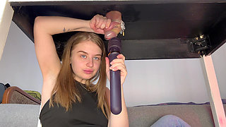 Mistress and Slave