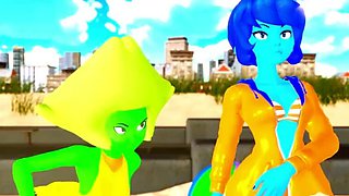 Victoria Cakes, Angela White, Julie Cash PMV: Giantess Expansion, Twerk Compilation, Cum Countdown