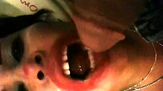 Amateur Blowjob Cumshot Compilation