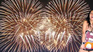 HOT NEW YEAR 2026 CELEBRATION WITH ADAMANDEVE AND LUPO