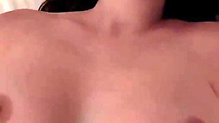 Stepson Helped His Stepmom Get Rid of Unnecessary Panties.