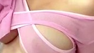 Amateur Video Amateur Webcam Panty Masturbation