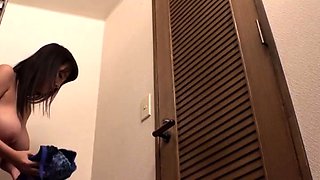 Kazuha Minami in Hello Asian Japanese Titty by