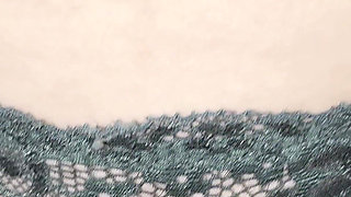 Close-up Pee Compilation! Showing Dirty Pads! POV!