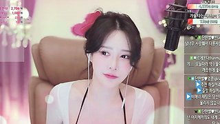 Korean bj new