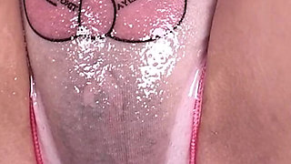 Stepdaddy Please!! You Can Play Rub It but No Penetration! Innocent Stepdaughter Creampie Taboo!