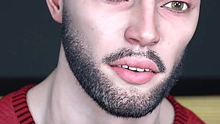 The Seven Realms 21 - Ling Guo and Leyala Giving Massage to Atlas's Dick with Their Pussies.