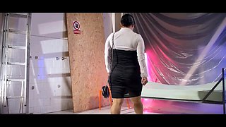 Shame4k. prompt sex with mature czech manager Lady During a lunch break