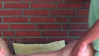 Impregnated? He Just Cums in!