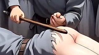 Spanking