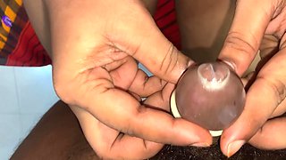 Fucked Stepsister-in-laws Ass For The First Time