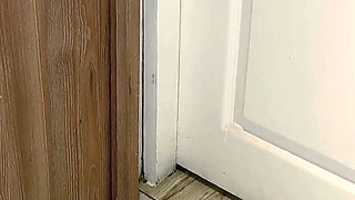 Friend Wants to Get Naughty After I Watch Her Take a Shower - Sussy Sweet Full