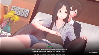 Twisted World Remake ep6