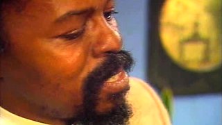 CIMA black and ebony