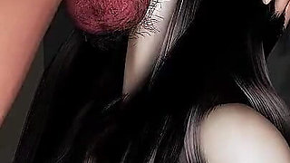 Beauty Animated Temptation Protocol 3D Animation Hentai