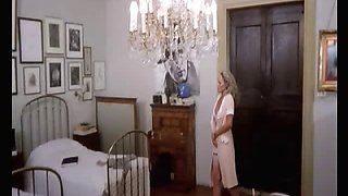 Ursula Andress - The Sensuous Nurse