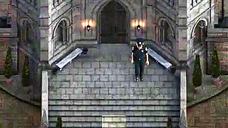 The Genesis Order V53121 Part 146 Foursome with Angel and Demons by Loveskysan69