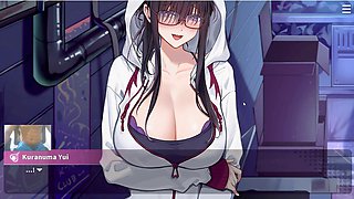 Big tiddy goth, 18 years, 18 year old