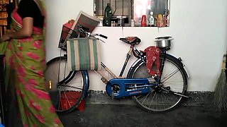 Neighbor Brother in Law Fucked Village Bhabhi Again