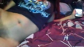 Hot Big Black Latina booty Black and Ebony