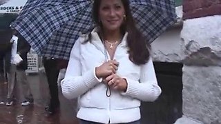 Public Flash: Amateur, Public Nudity  Public Flashing Porn