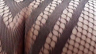 Turning and Training Step-mom